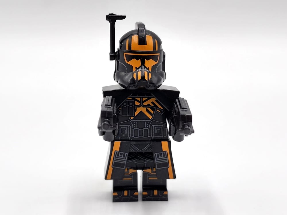 Umbra Operative ARC Trooper