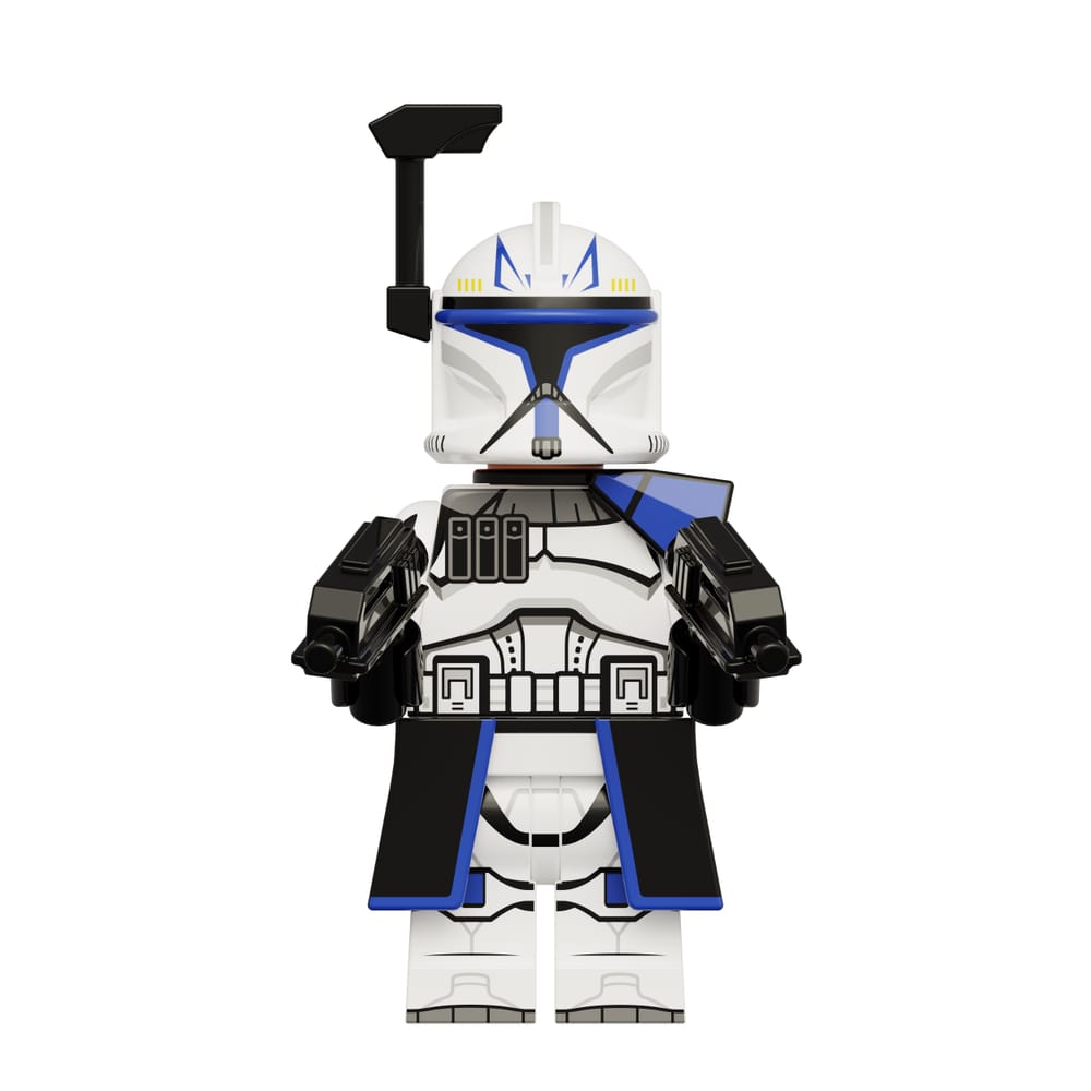 Source: cdn.shopify.com Phase 1 Assortment 501st Clone Troopers Captain Rex and the Boys – Rex