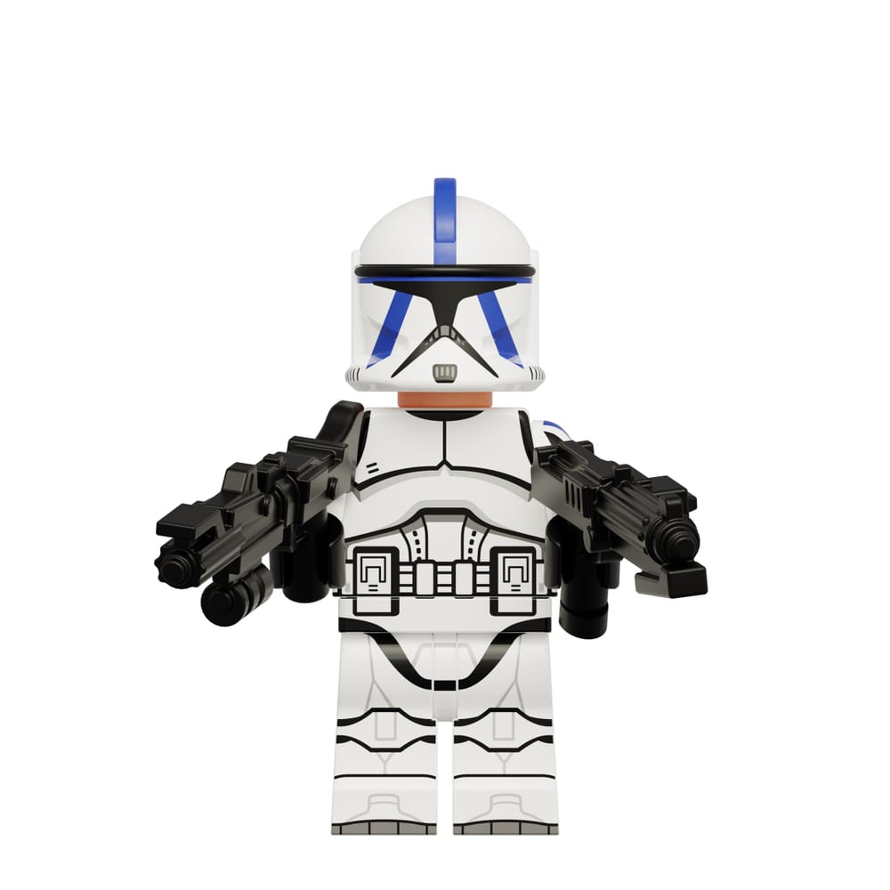 Source: cdn.shopify.com Phase 1 Assortment 501st Clone Troopers Captain Rex and the Boys – Denal