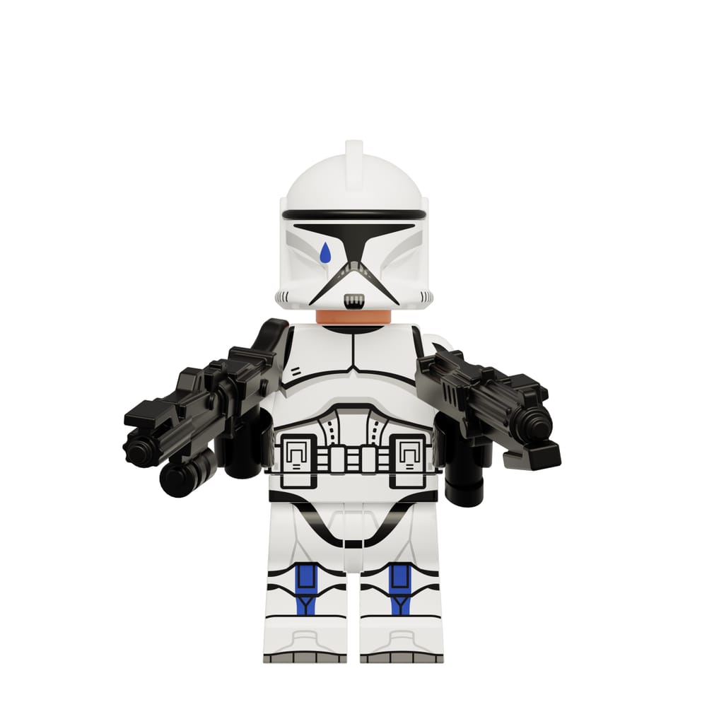 Source: cdn.shopify.com Phase 1 Assortment 501st Clone Troopers Captain Rex and the Boys – Tup