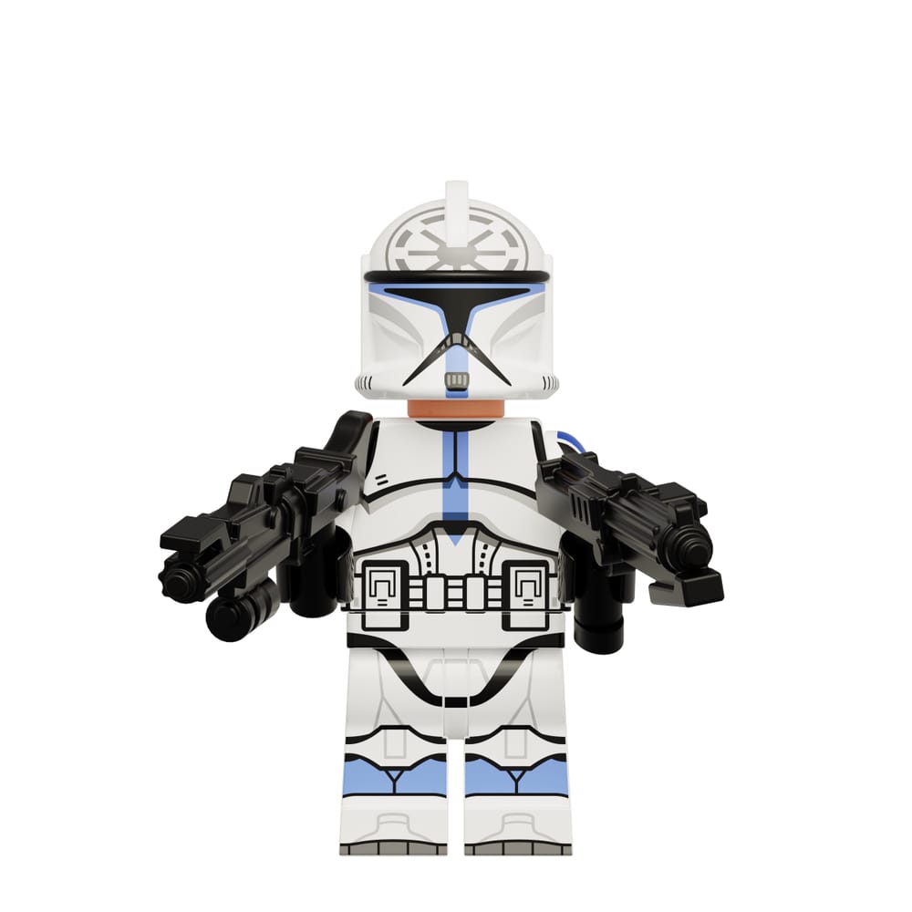 Source: cdn.shopify.com Phase 1 Assortment 501st Clone Troopers Captain Rex and the Boys – Jesse