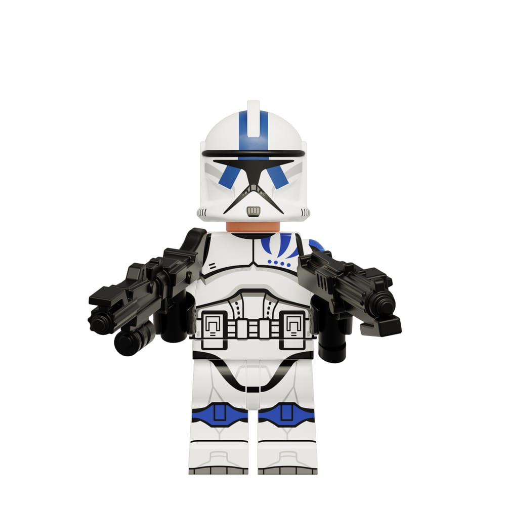 Source: cdn.shopify.com Phase 1 Assortment 501st Clone Troopers Captain Rex and the Boys – Kano