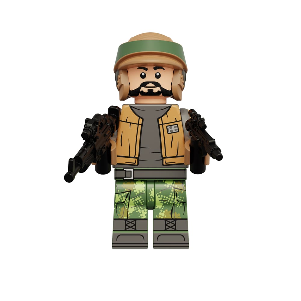 Source: cdn.shopify.com Endor Rebel Soldiers – Endor Rebel Soldier B