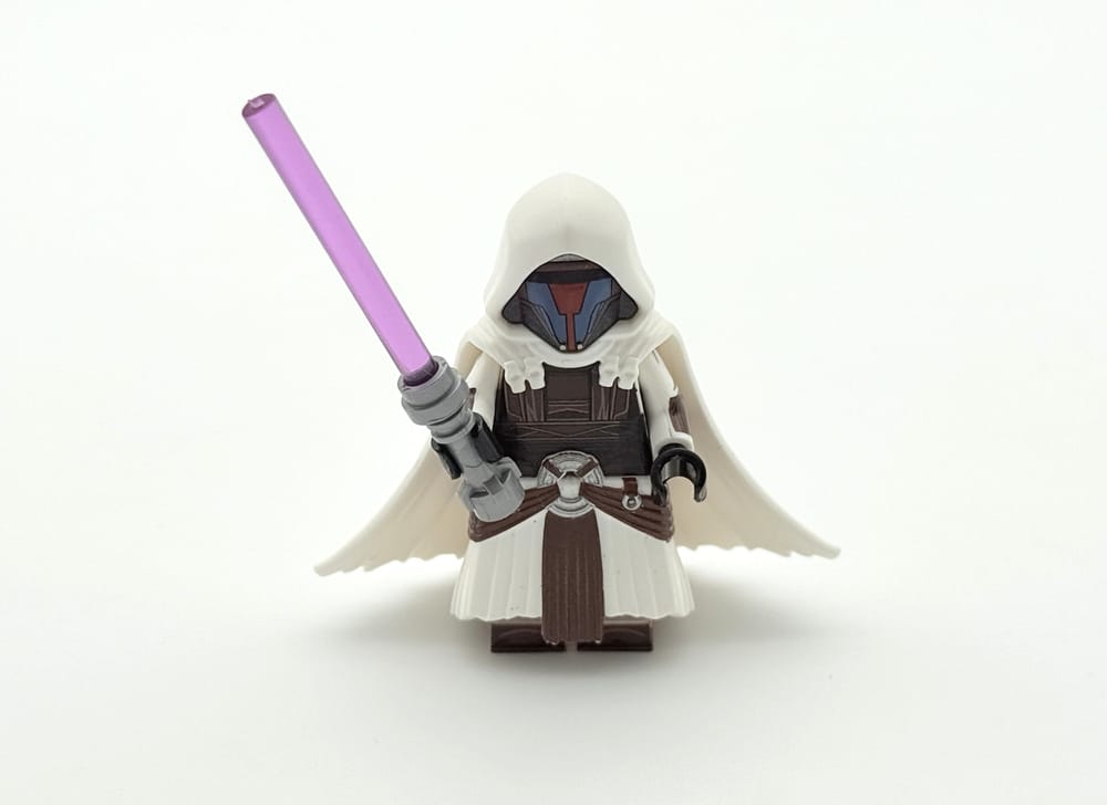 Jedi Knight Revan