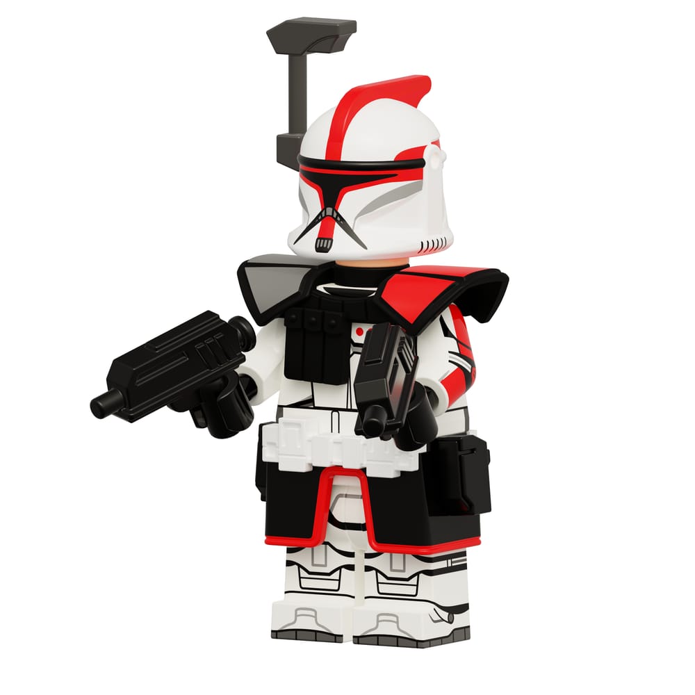 Source: cdn.shopify.com Phase 1 ARC Troopers Ranked – Captain