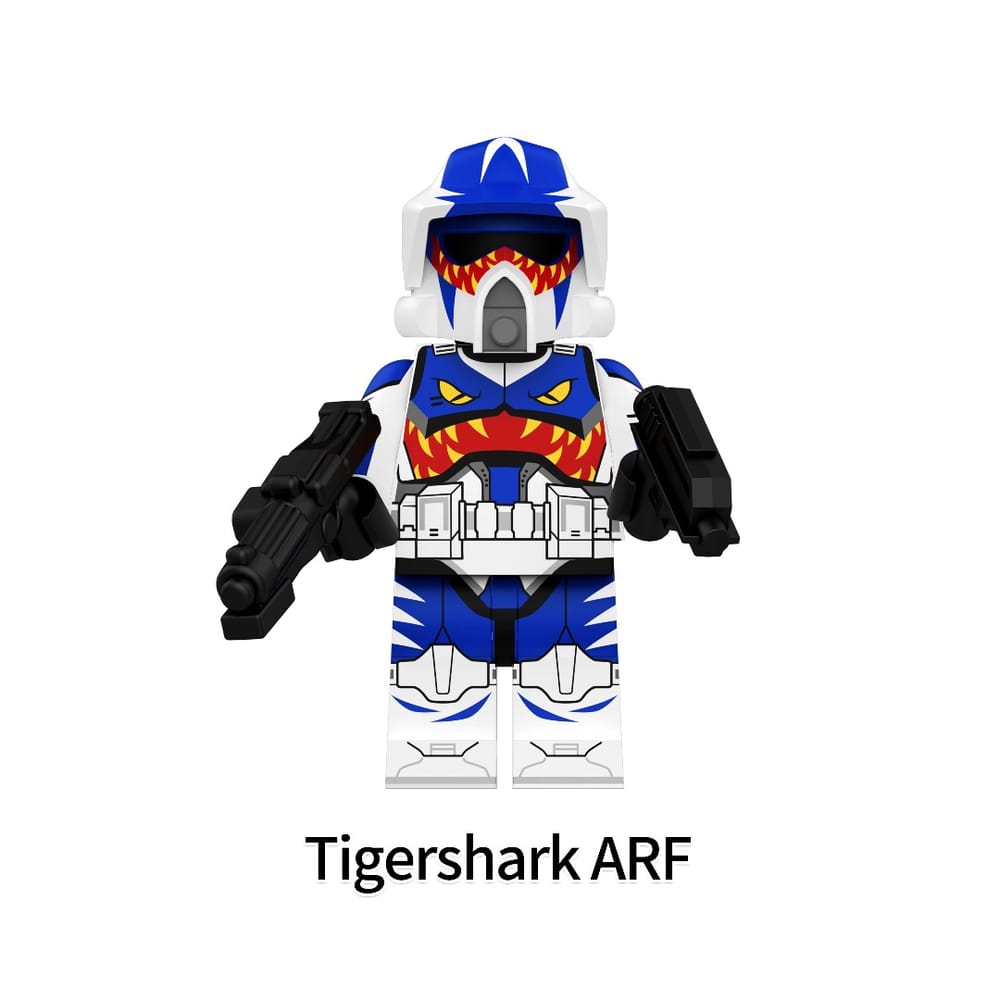Source: cdn.shopify.com Tigershark Clone Troopers – Tigershark ARF