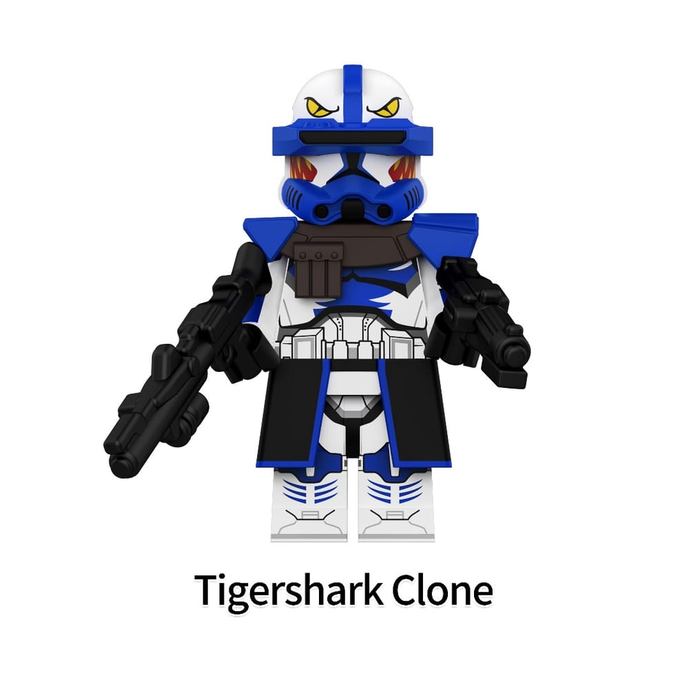 Source: cdn.shopify.com Tigershark Clone Troopers – Tigershark Clone