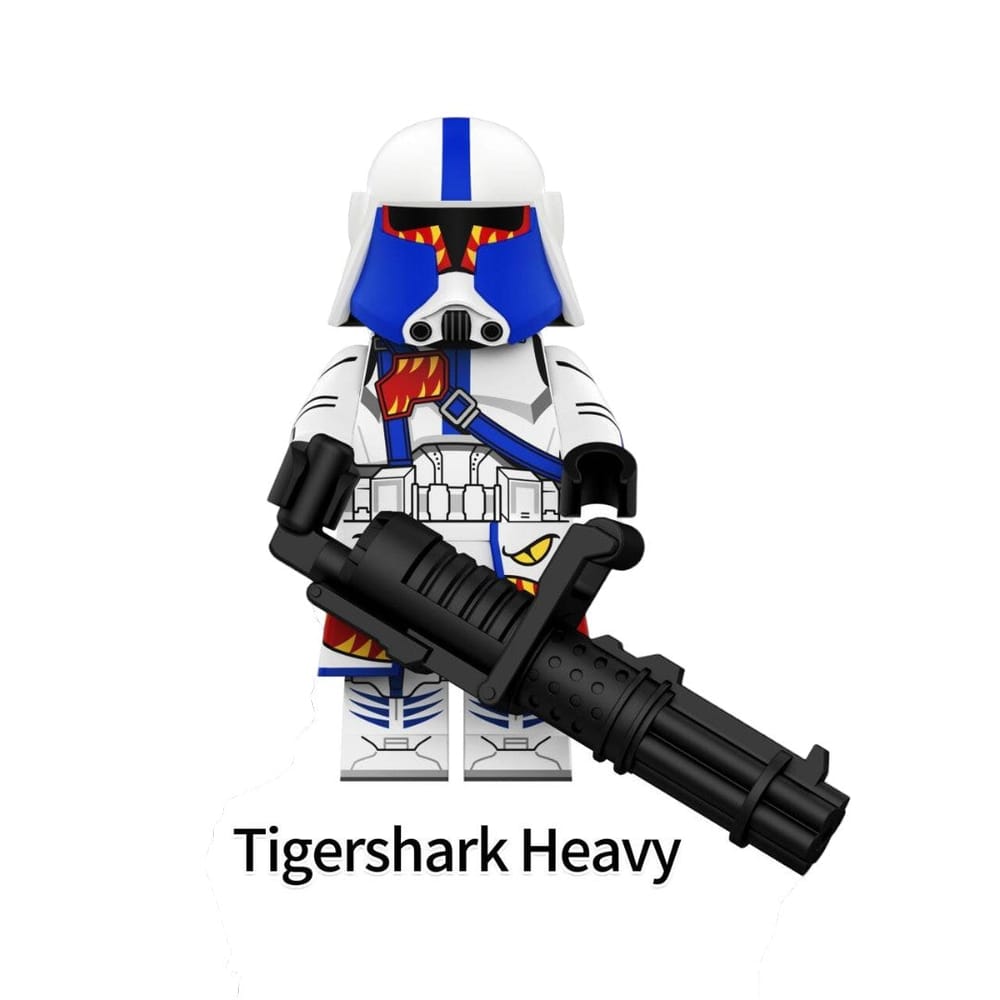 Source: cdn.shopify.com Tigershark Clone Troopers – Tigershark Heavy