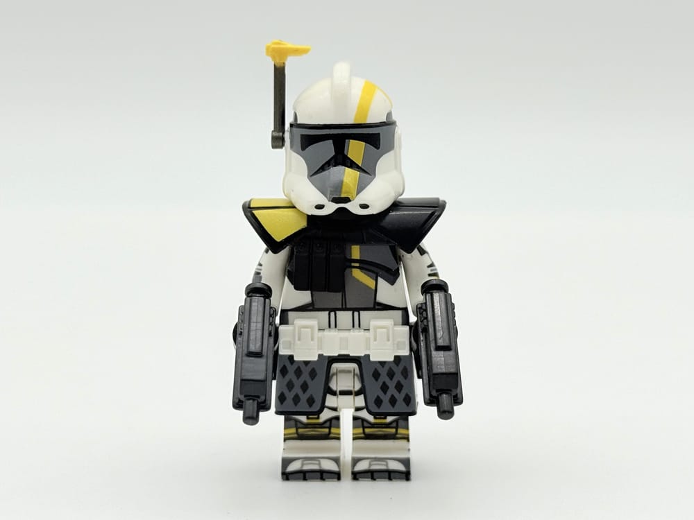 Source: cdn.shopify.com Rancor Battalion ARC Troopers (Blitz, Colt, Hammer, Havoc) – Yellow