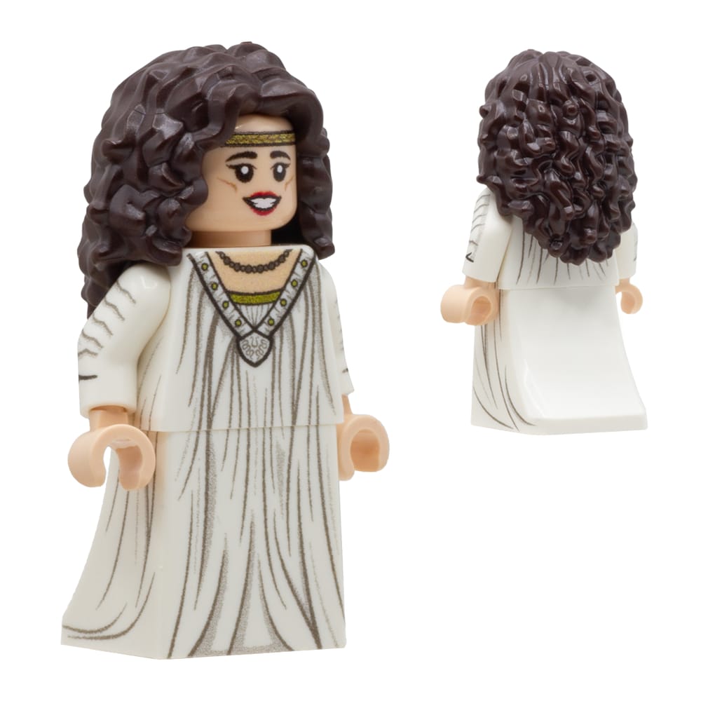 Robin Stud – Marian