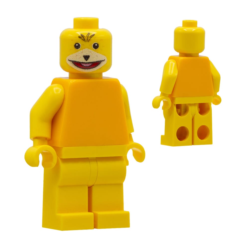 Brick Eric