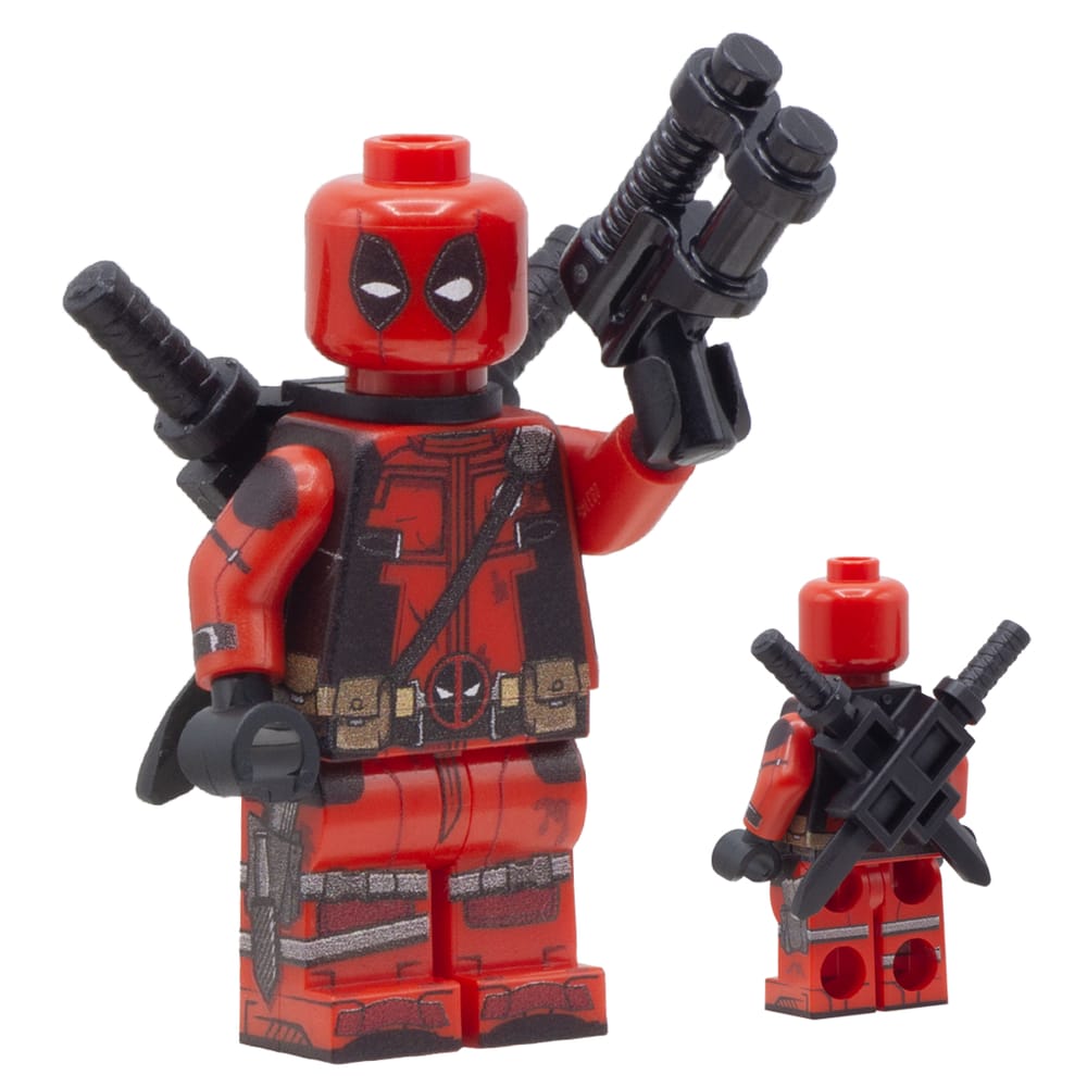 Movie Merc with a Mouth