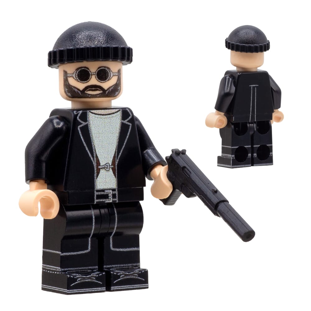The Professional – Leon