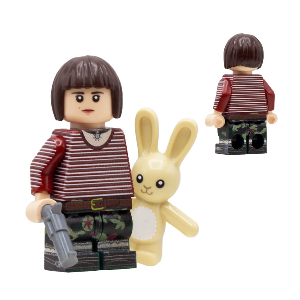 The Professional – Mathilda
