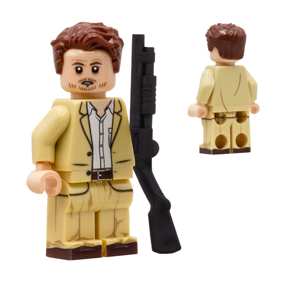 The Professional – Stansfield