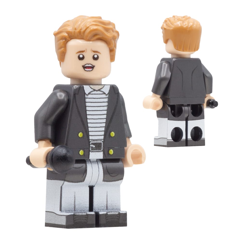 Brick Astley