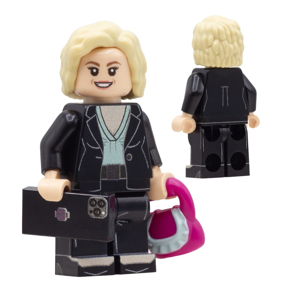 AFC Brickmond – Rebecca
