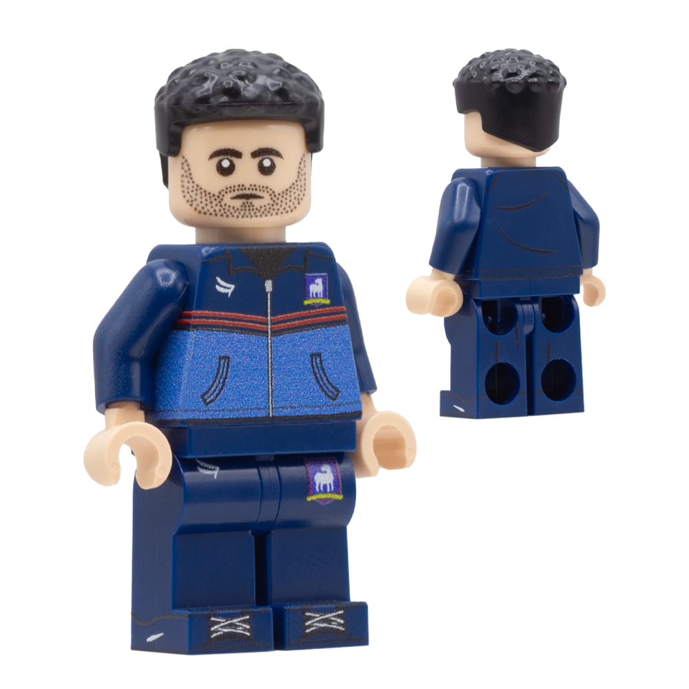 AFC Brickmond – Roy
