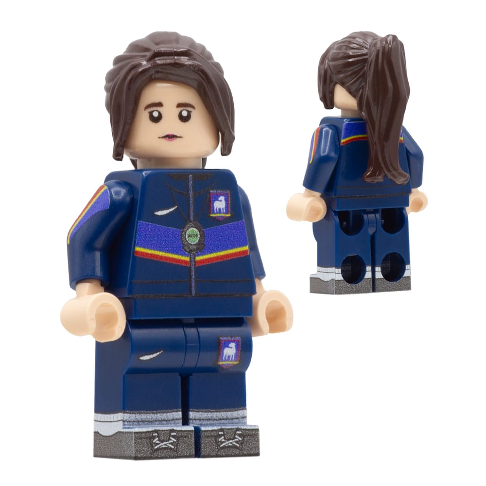 AFC Brickmond – Alice