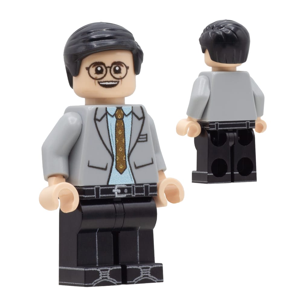 AFC Brickmond – Les