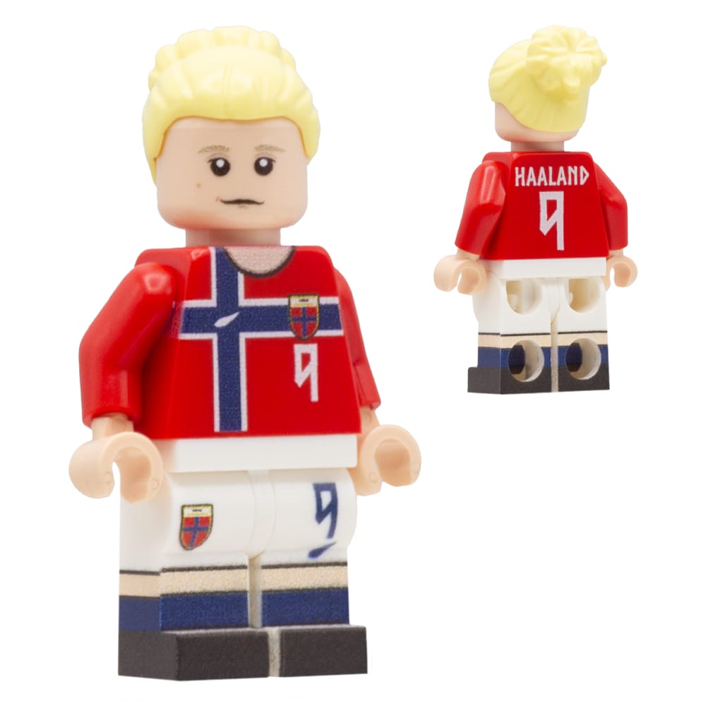 Viking Striker (Norway) – Not Keychained