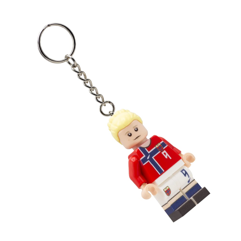 Viking Striker (Norway) – Keychained
