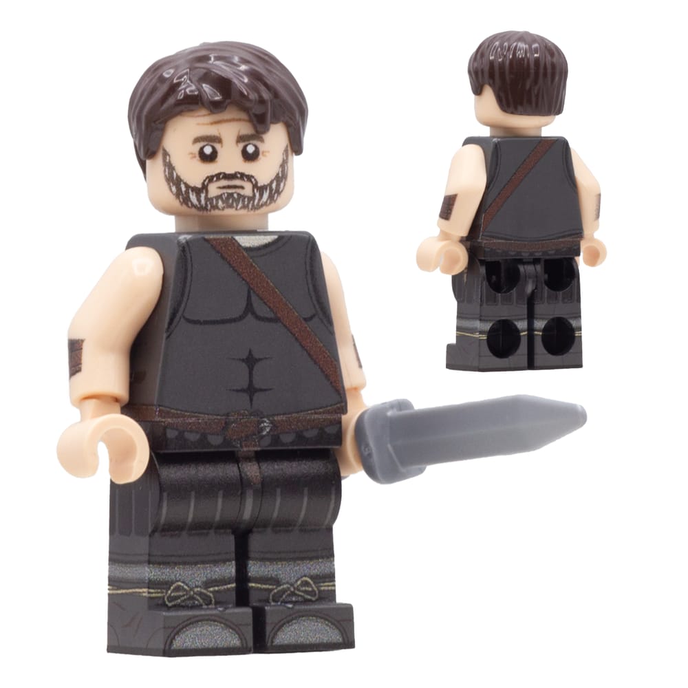 Blockysseus