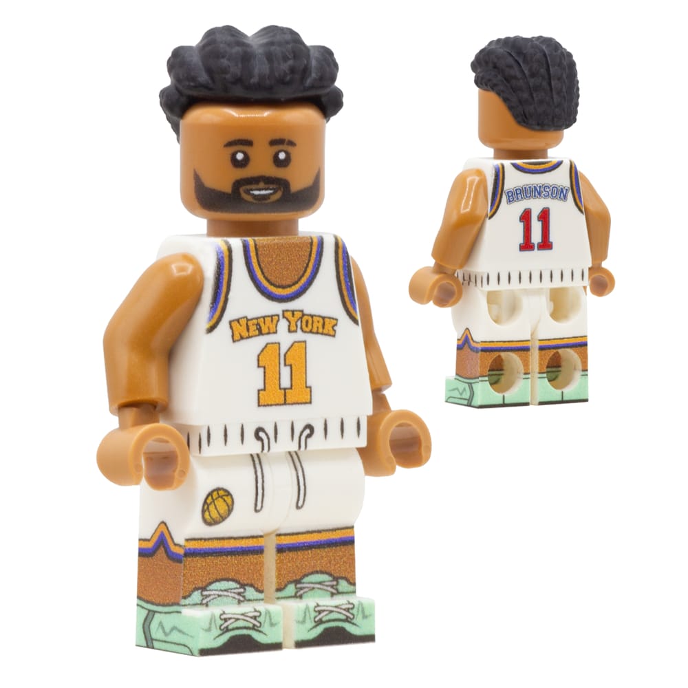 Knicks Guard
