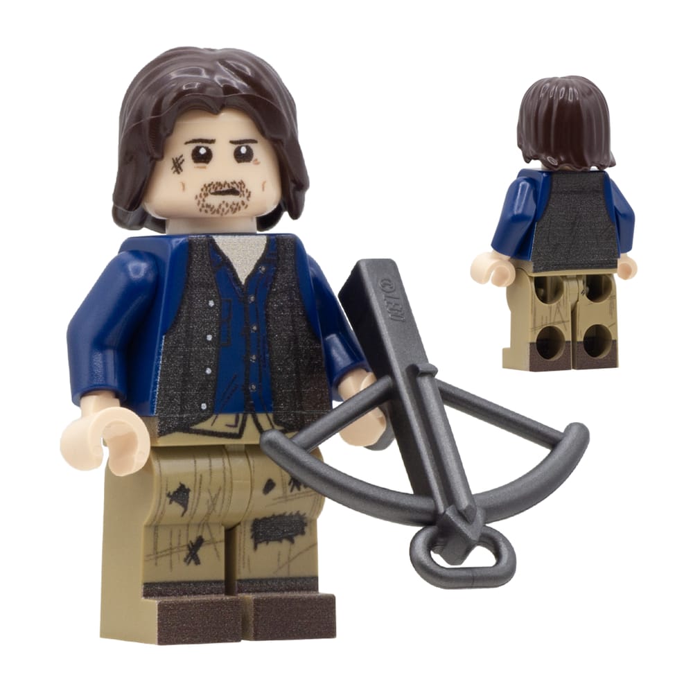 Daryl