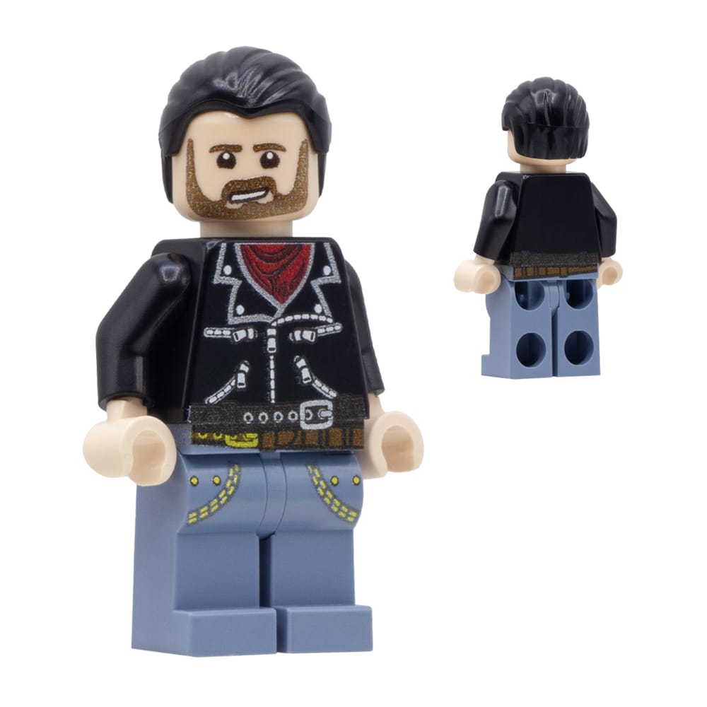 Negan