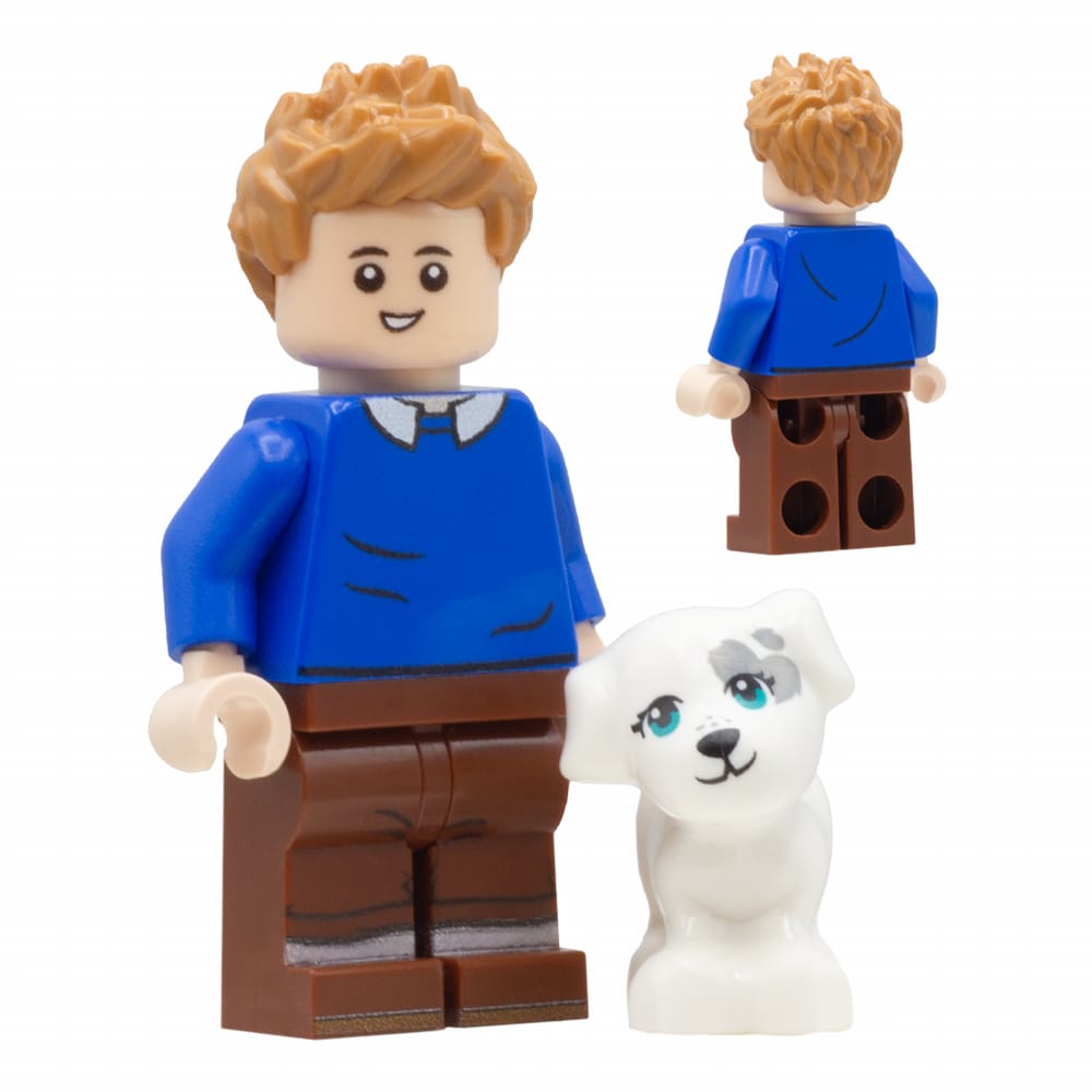 Nitnit – Nitnit and Snowdog