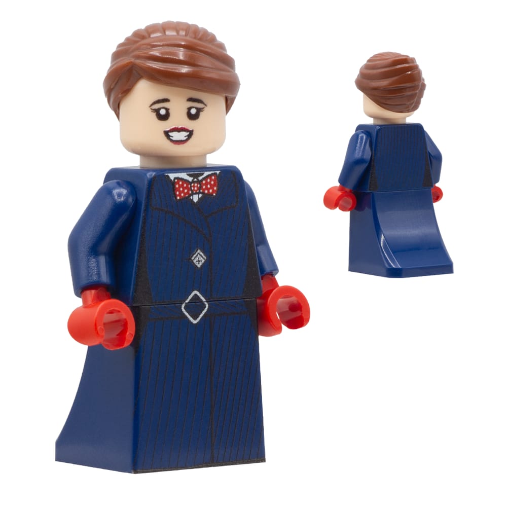 A Practically Perfect