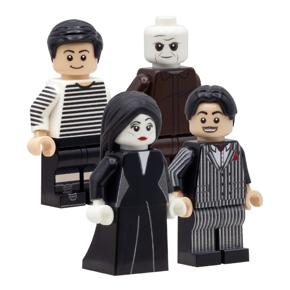 Kooky Family
