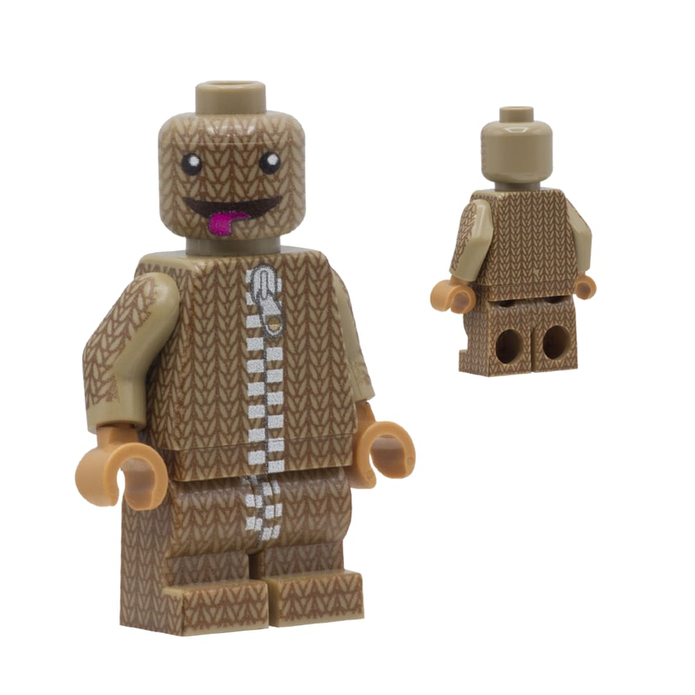 Sack Man