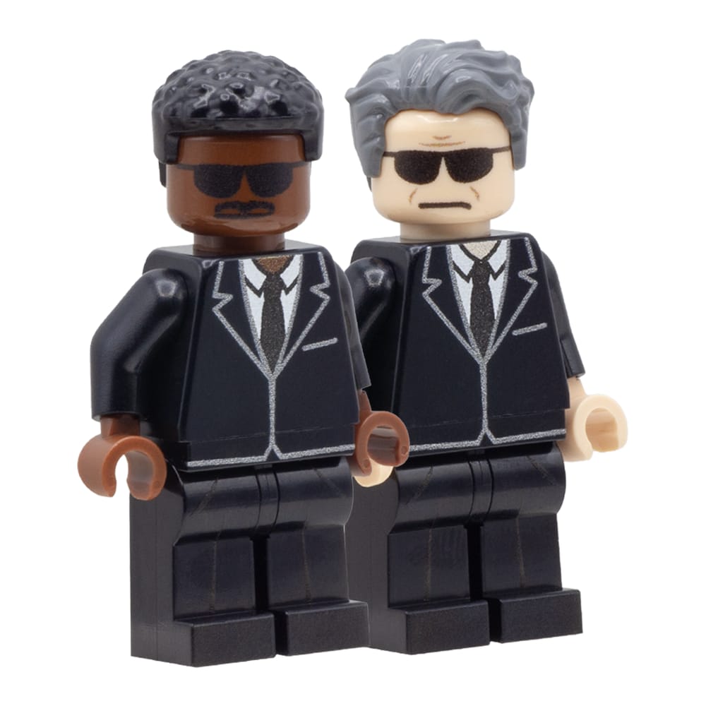 Figs In Black