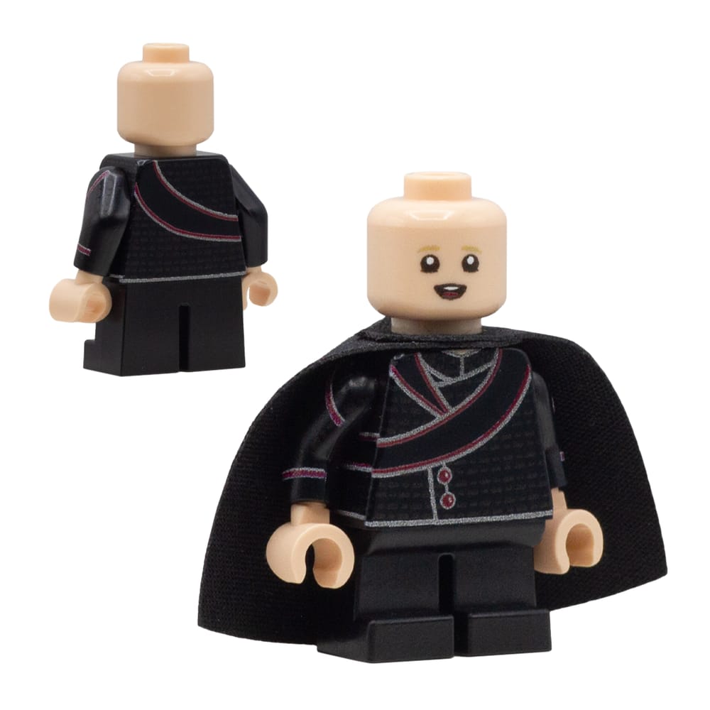 Seven Brickdoms – Egg