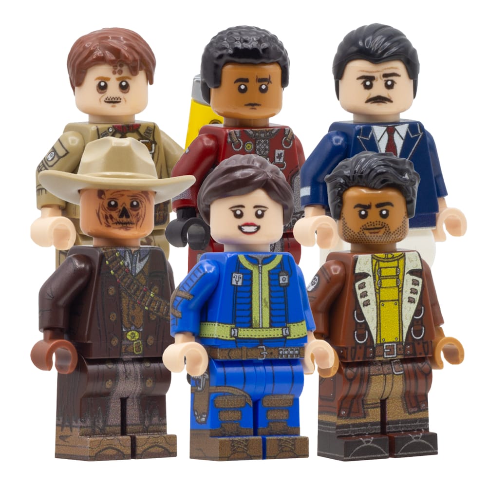 Vault Dwellers