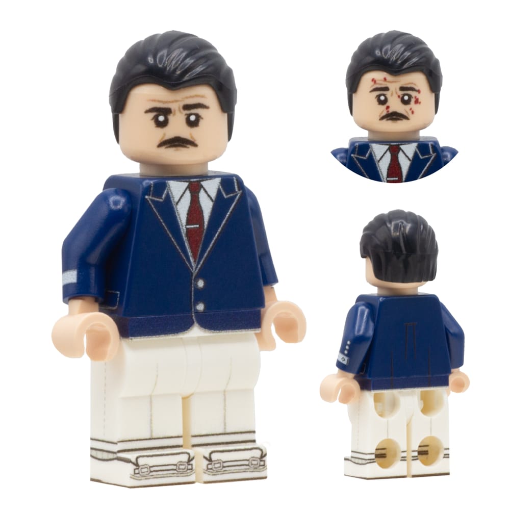 Mr. Home