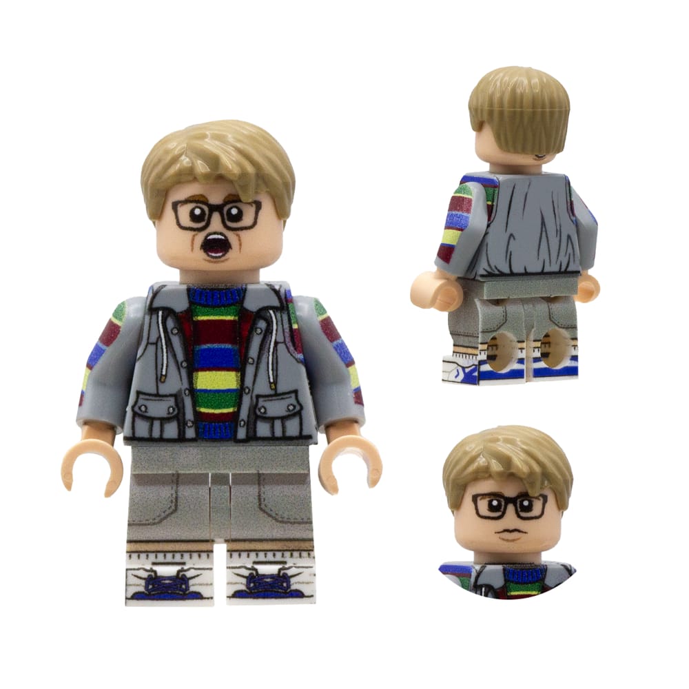 Derek (Stranger Figs 5)