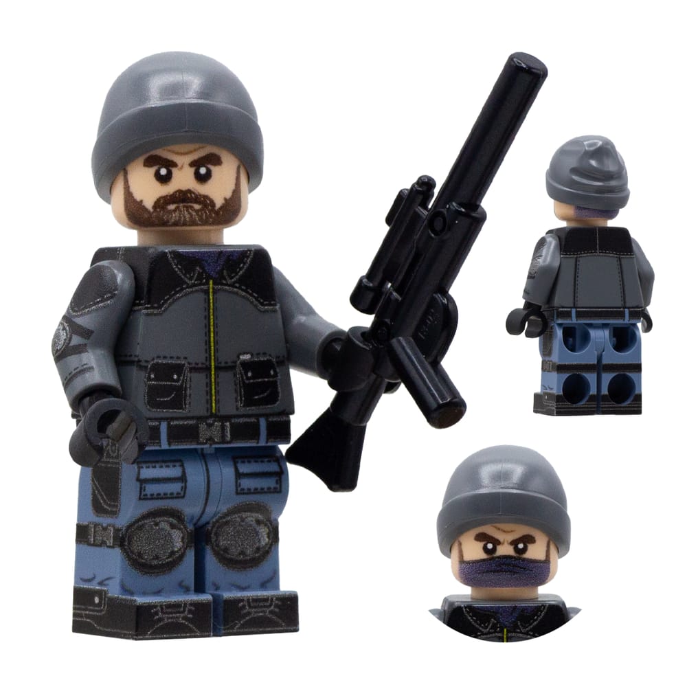Hopper (Stranger Figs 5)
