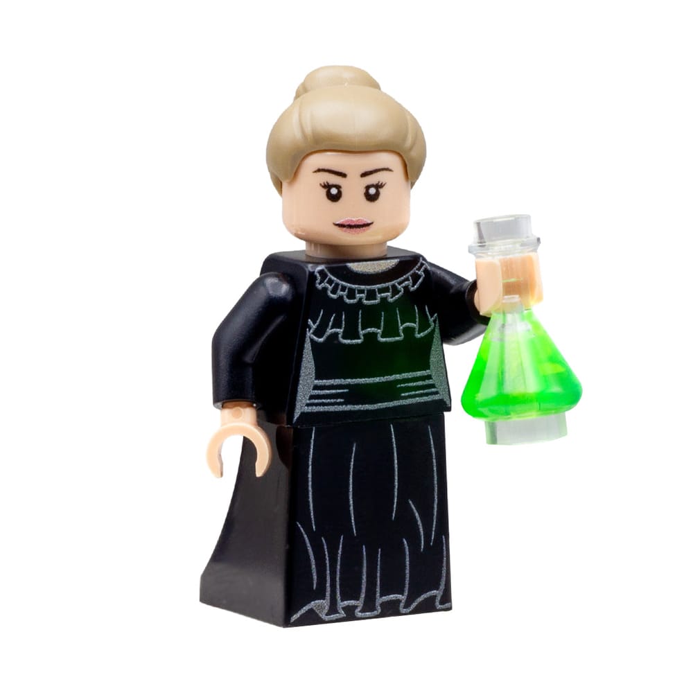 Marie Sklodowska Curie