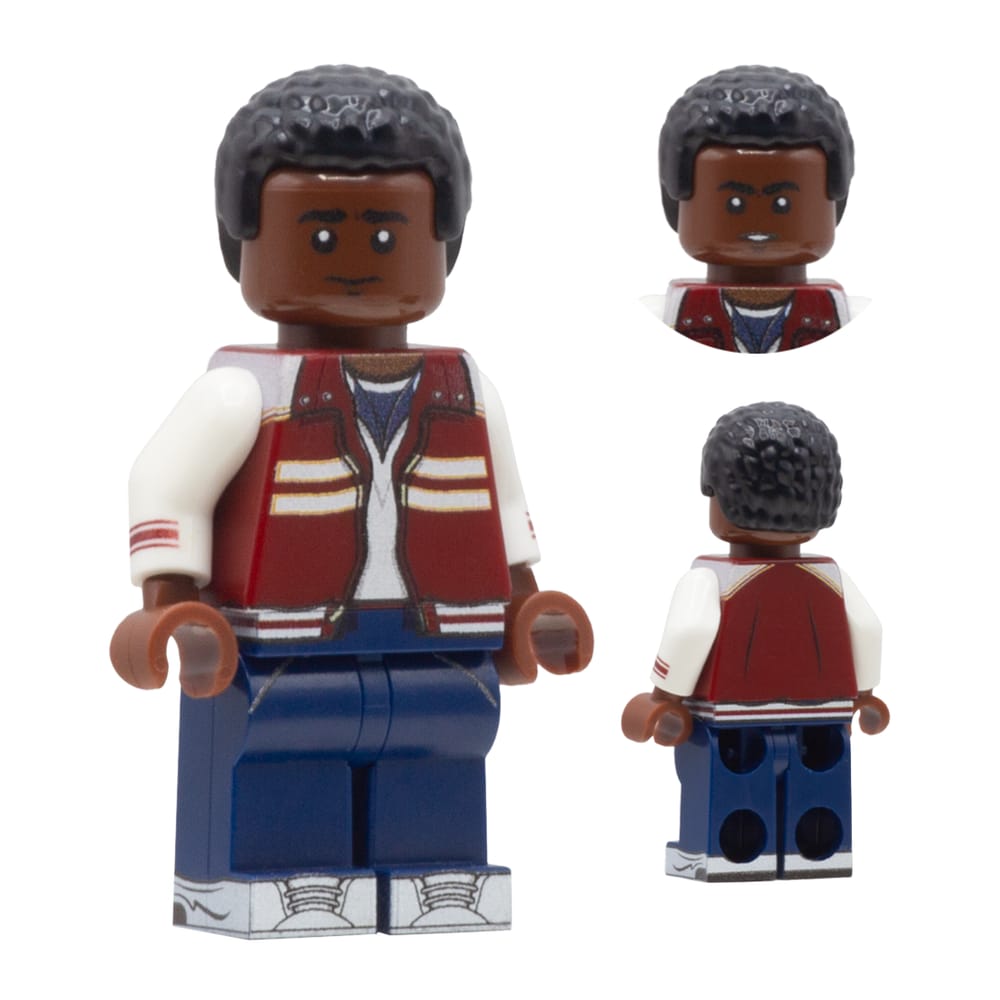 Stranger Figs 5 – Lucas