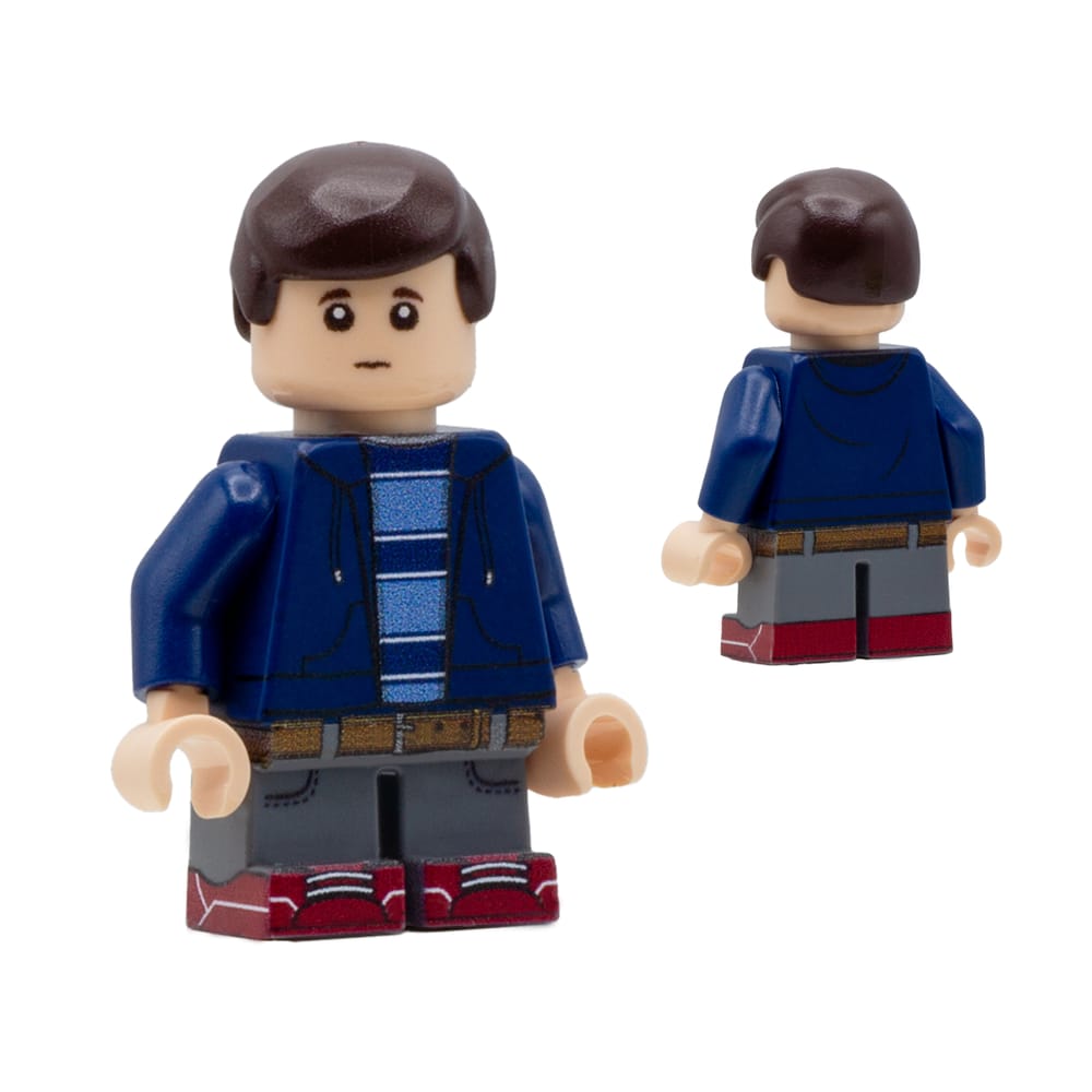 Mini Weapons (Plastic Toy) – Alex
