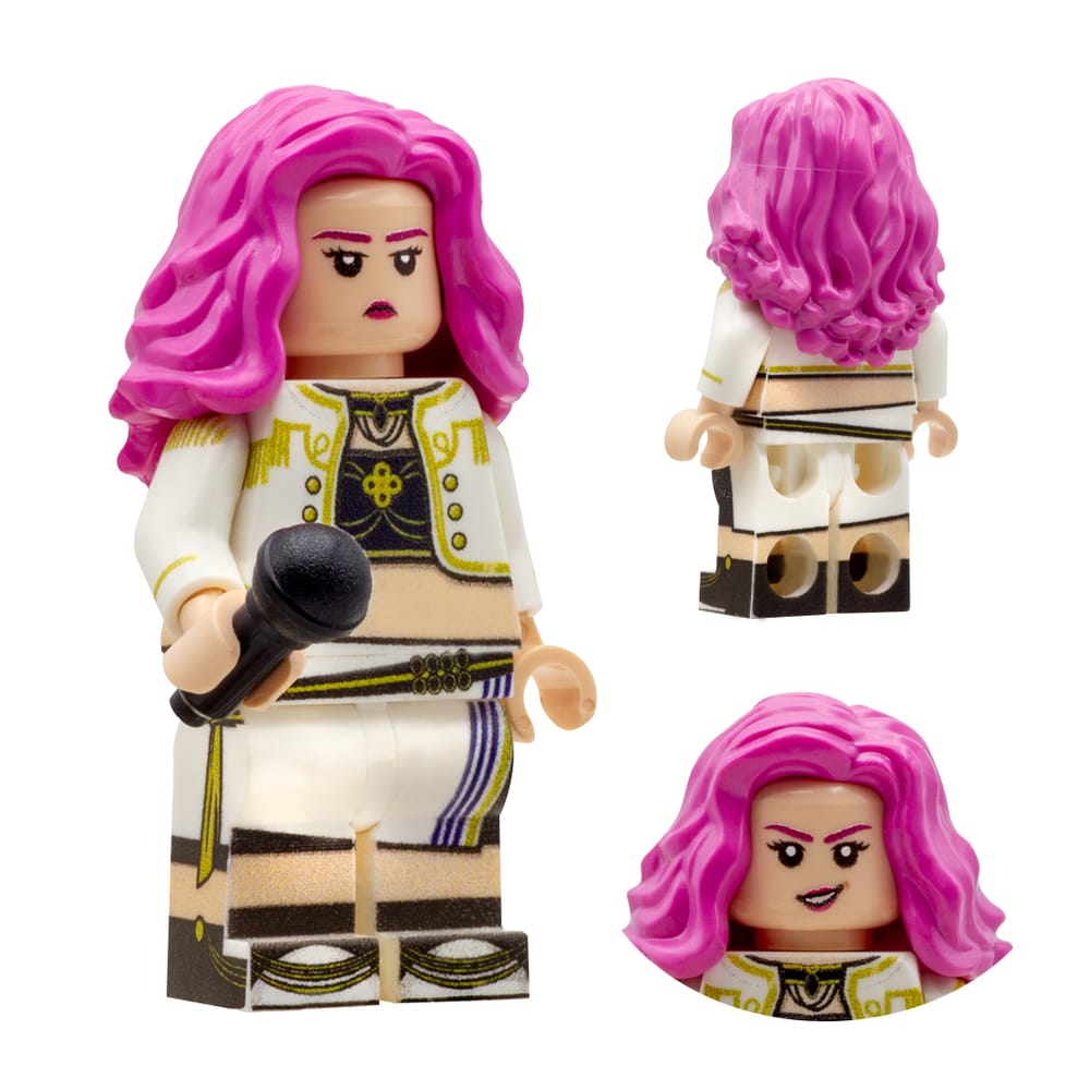 K-Block Hunters – Mira