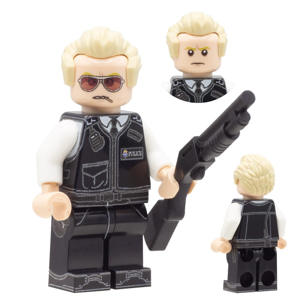 Brick Fuzz – Nicholas