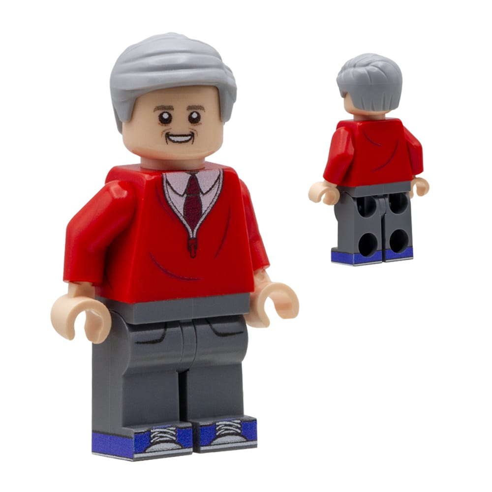 Mister Rogers