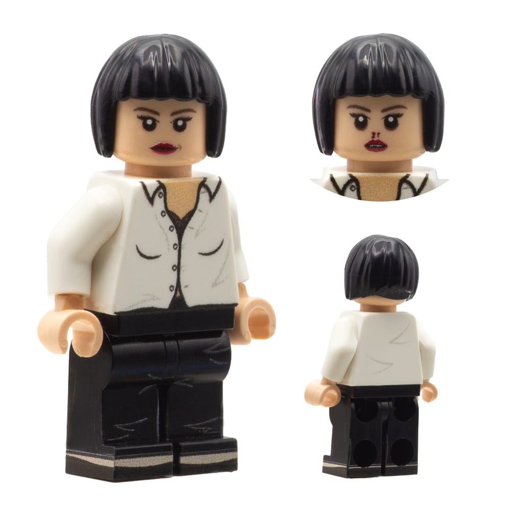 Pulp Bricktion – Mia