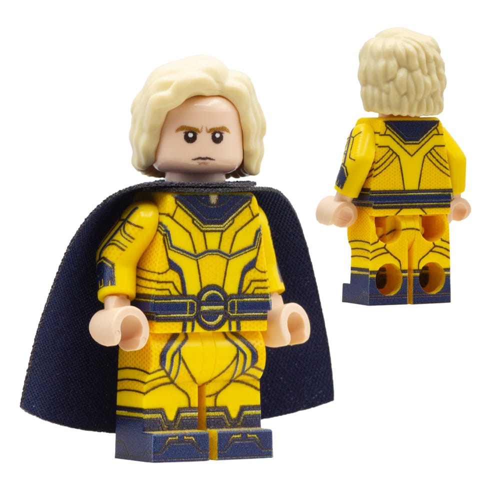 Thunderbricks – Bob
