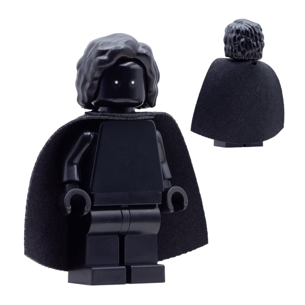 Thunderbricks – Evil Bob