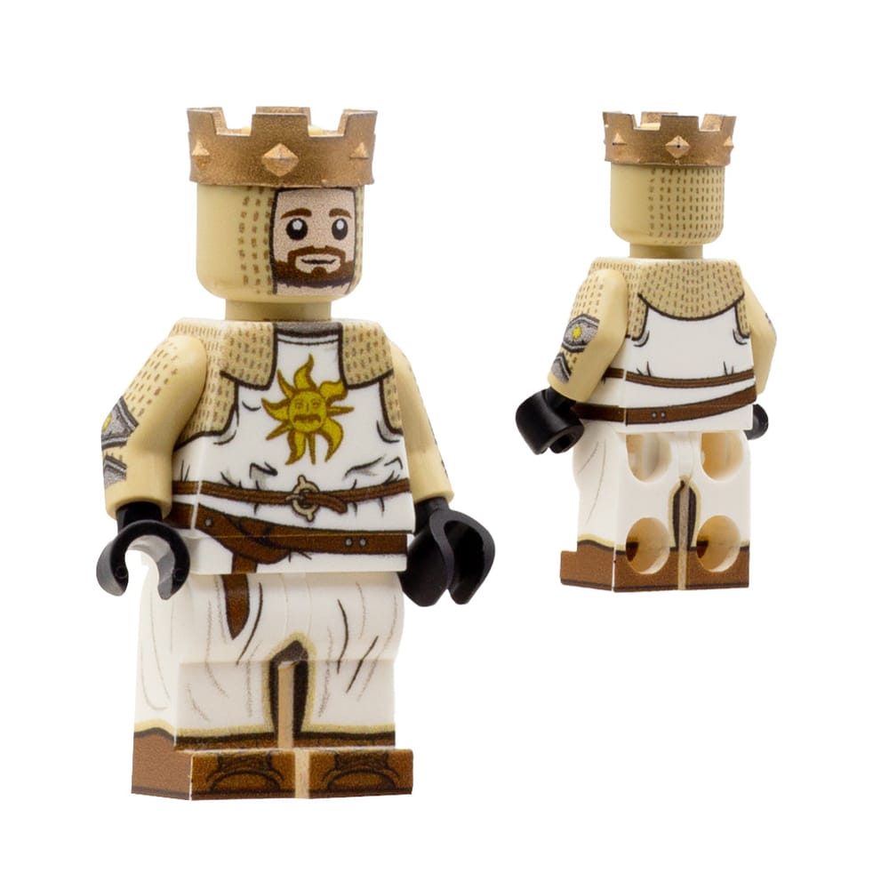 Holy Grail – King Arthur